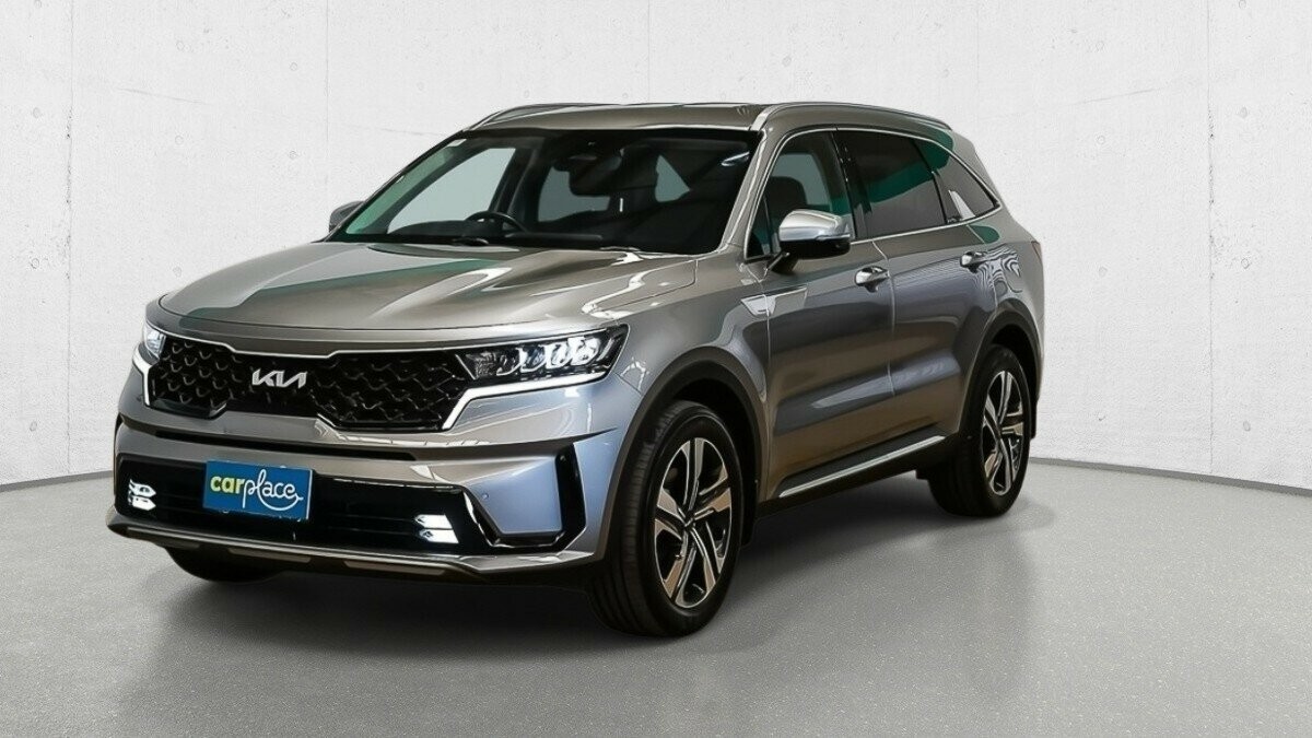 Kia Sorento image 4