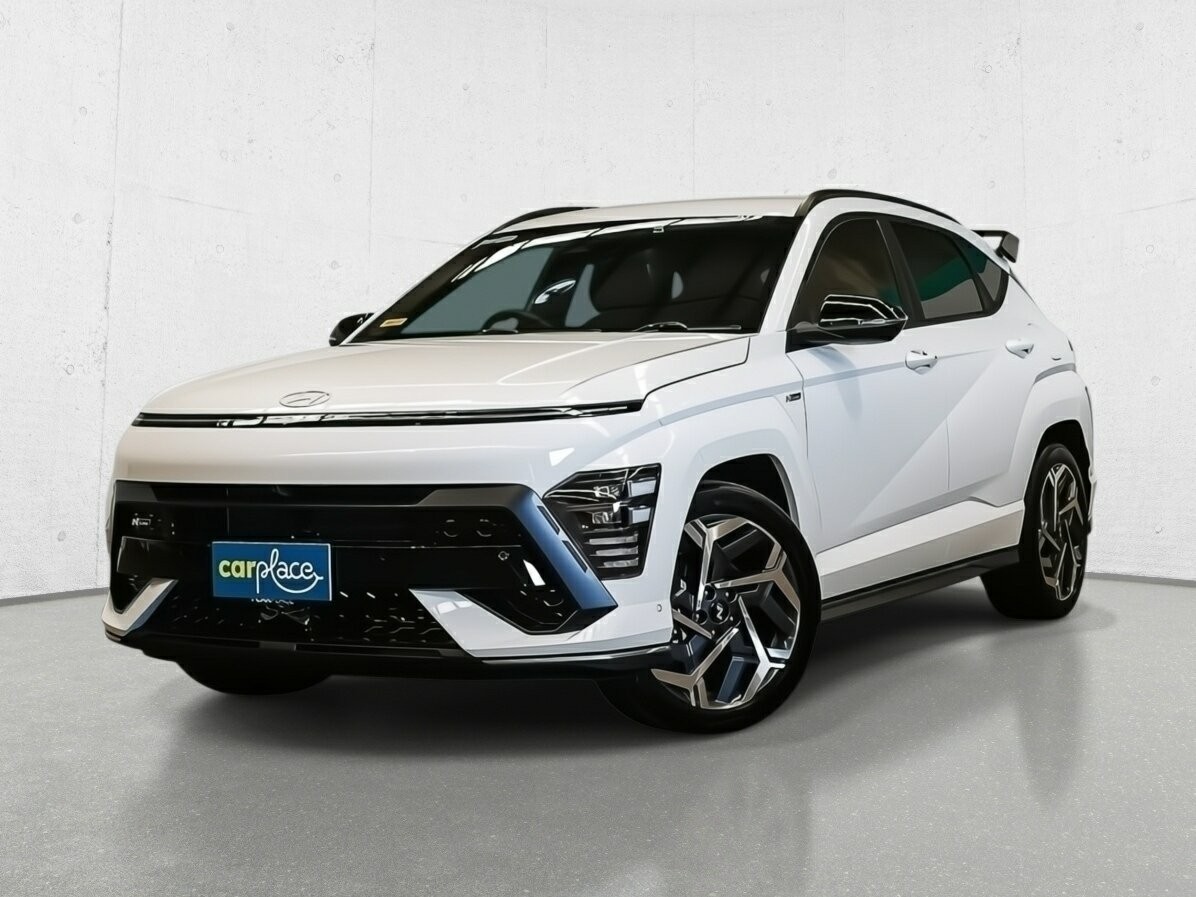 Hyundai Kona image 2
