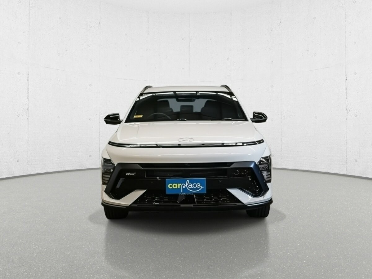 Hyundai Kona image 3
