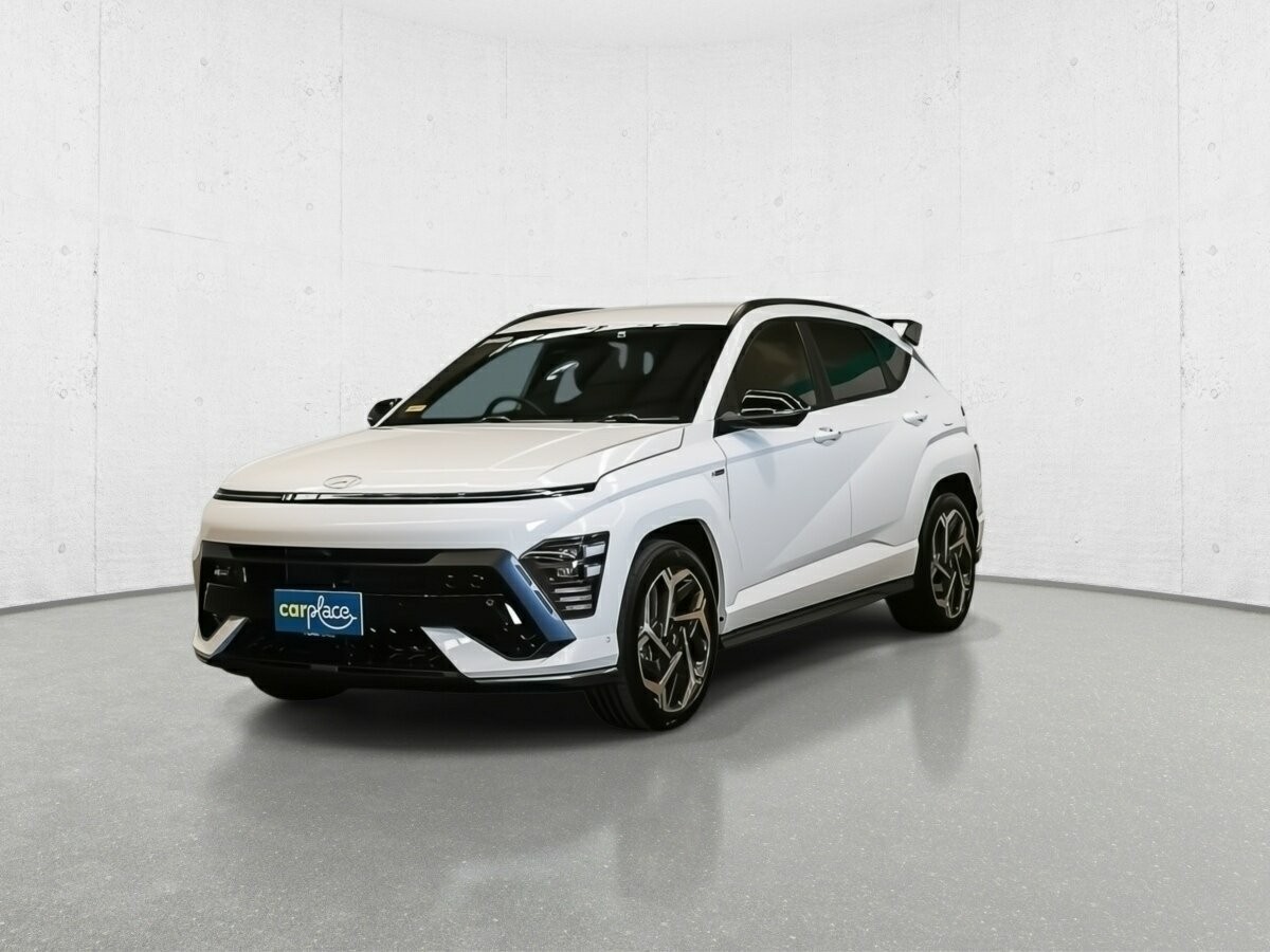Hyundai Kona image 4