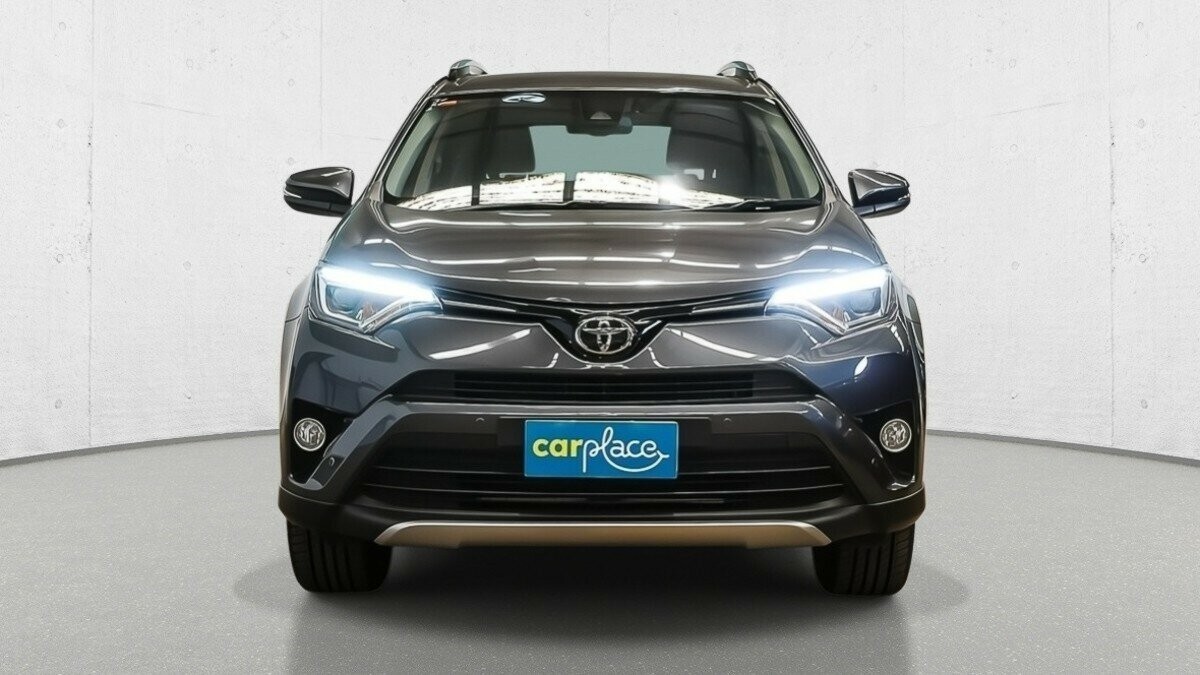 Toyota Rav4 image 3