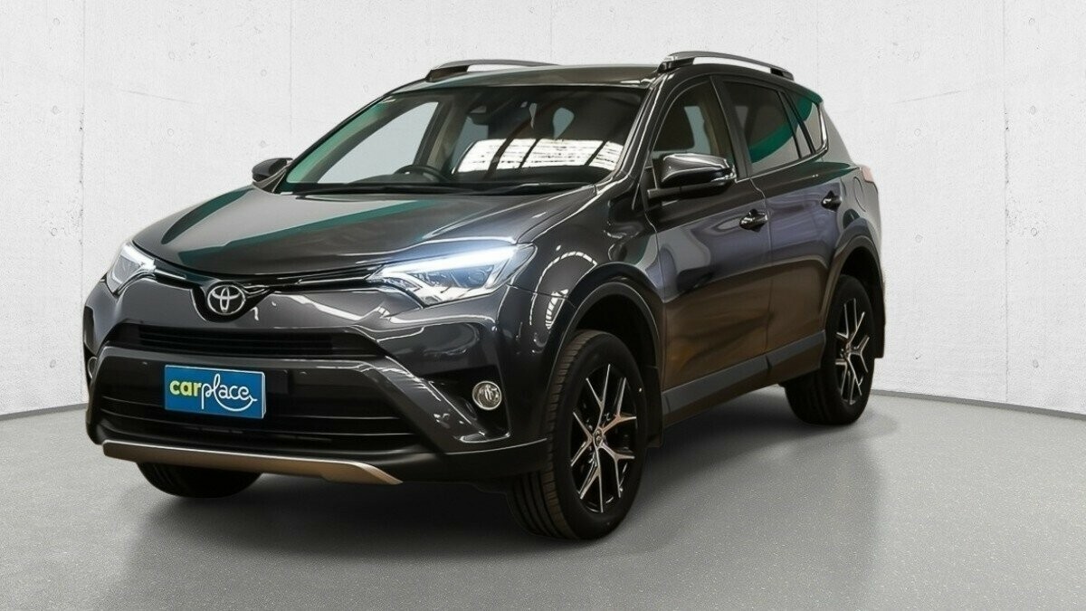 Toyota Rav4 image 4