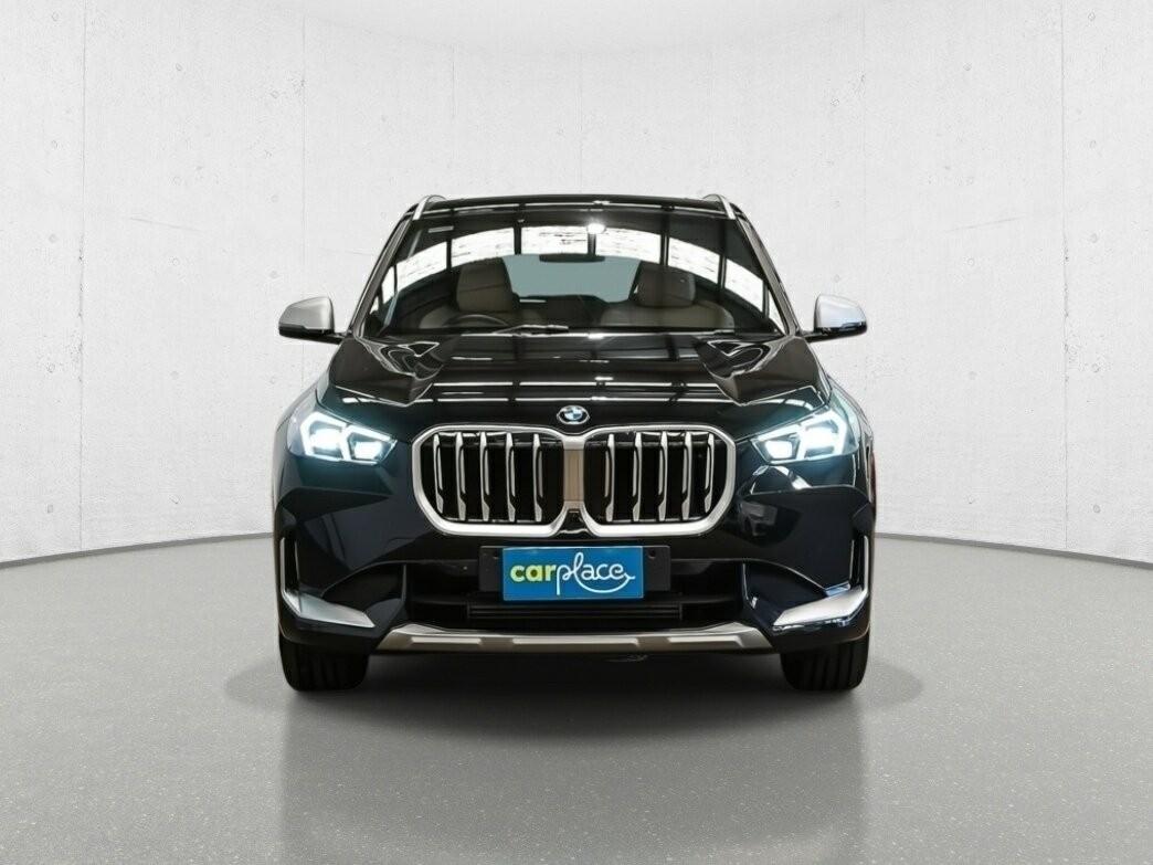 BMW X1 image 3