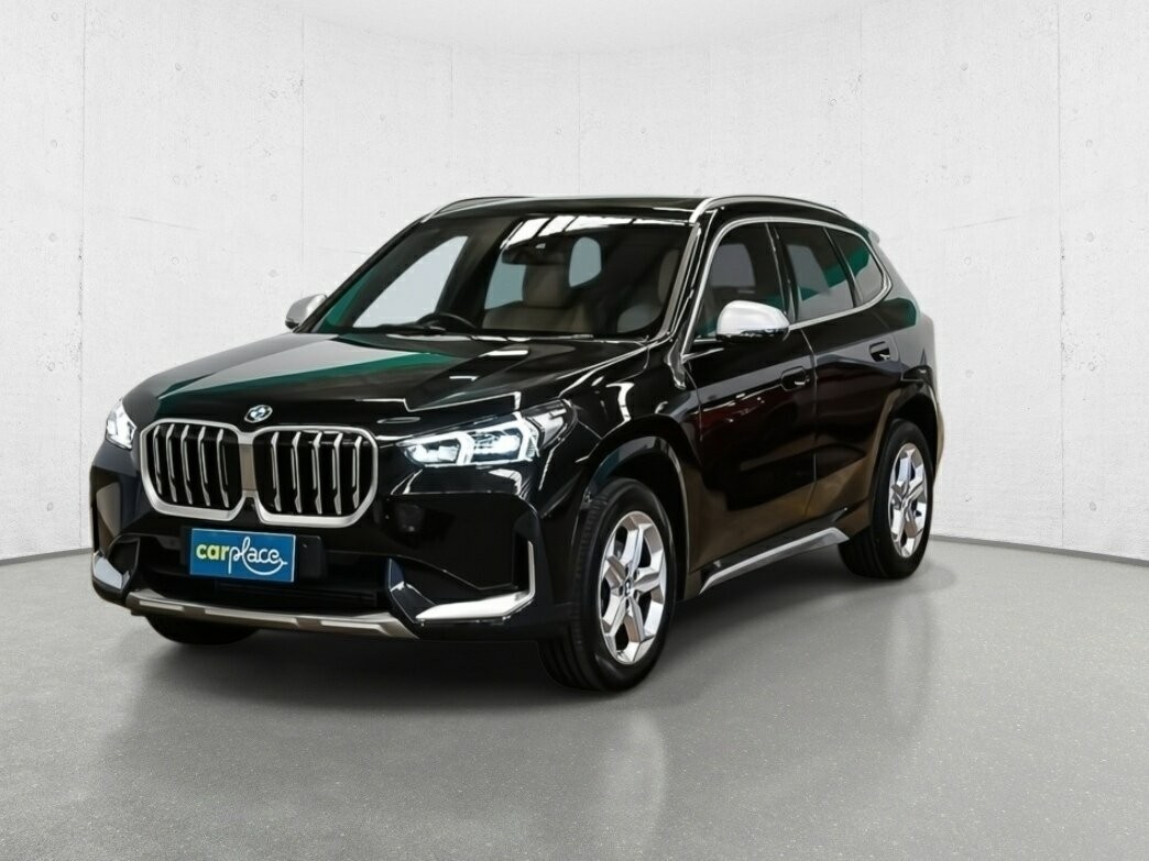 BMW X1 image 4