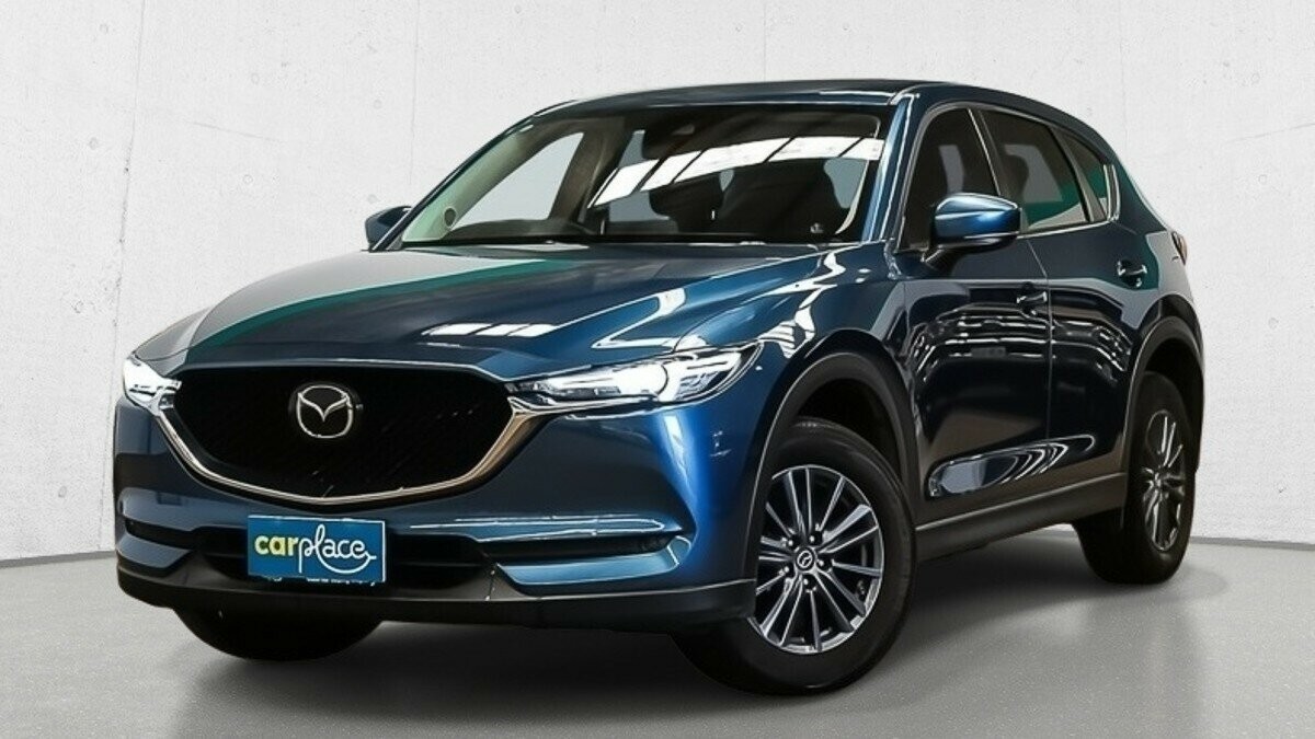 Mazda Cx-5 image 2