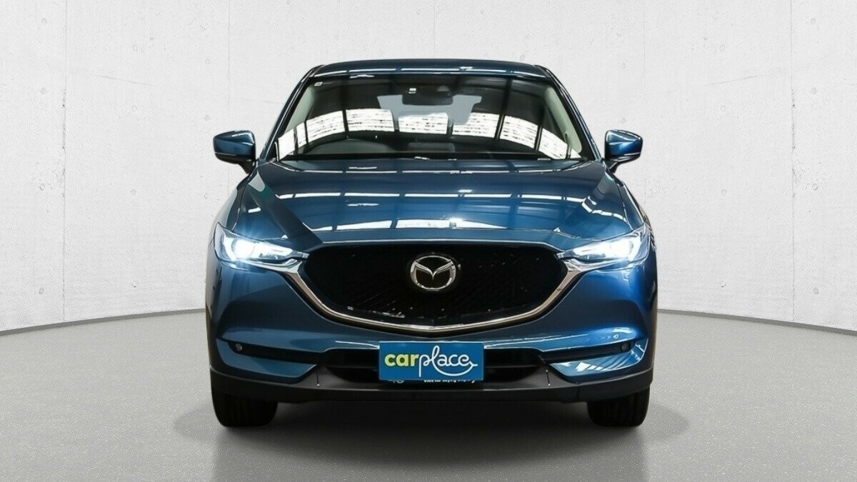 Mazda Cx-5 image 3