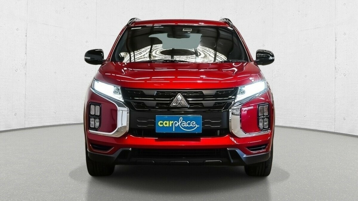 Mitsubishi Asx image 3