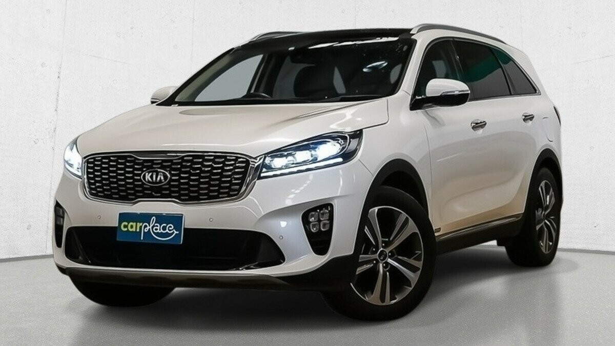 Kia Sorento image 2