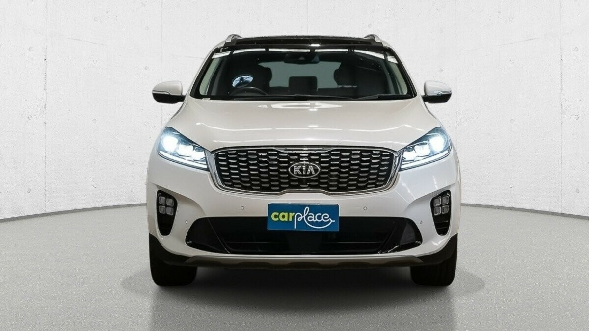 Kia Sorento image 3