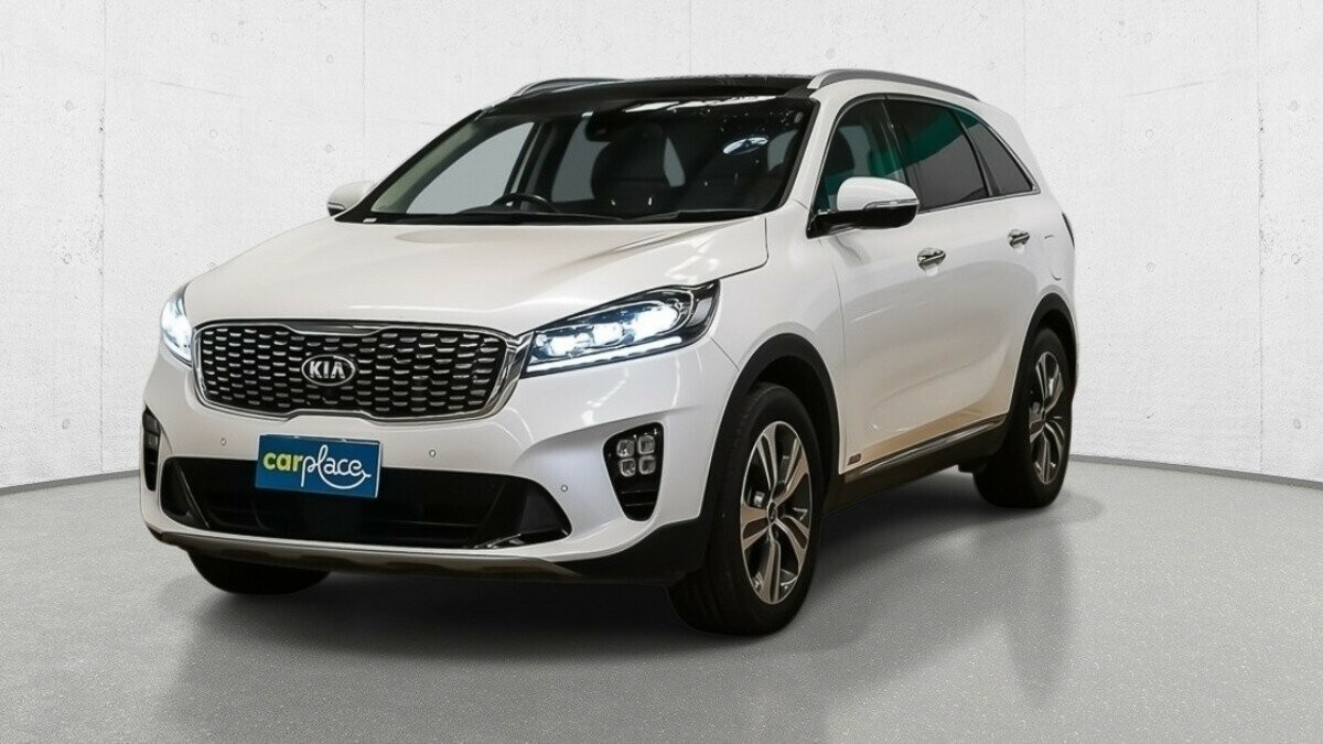 Kia Sorento image 4