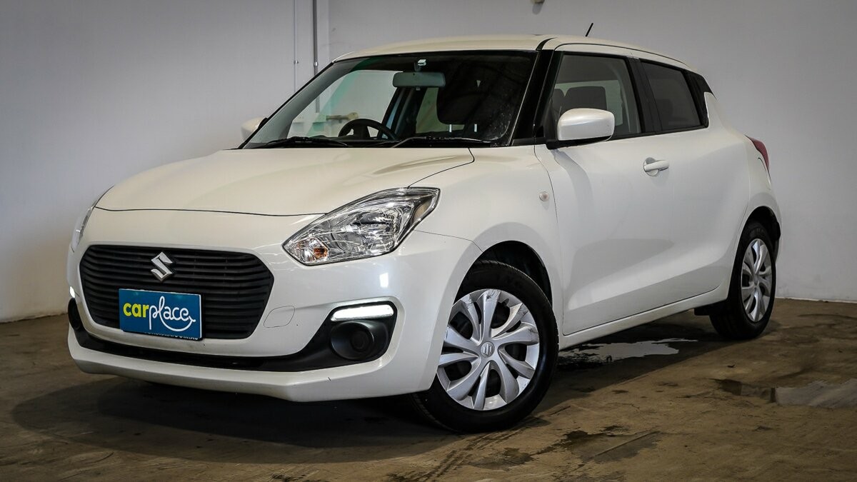 Suzuki Swift image 1