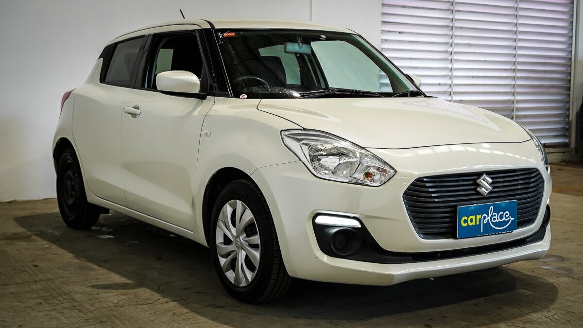 Suzuki Swift image 2