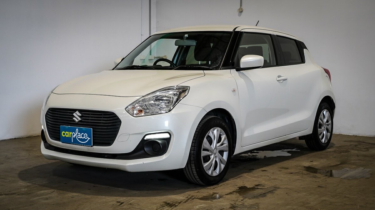 Suzuki Swift image 4