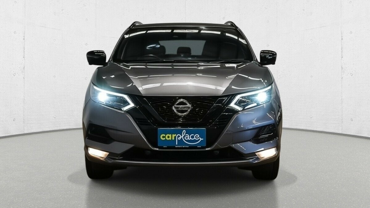 Nissan Qashqai image 3