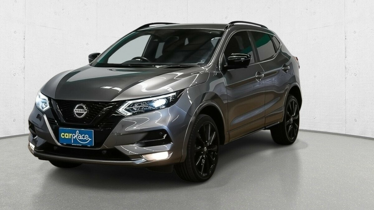 Nissan Qashqai image 4