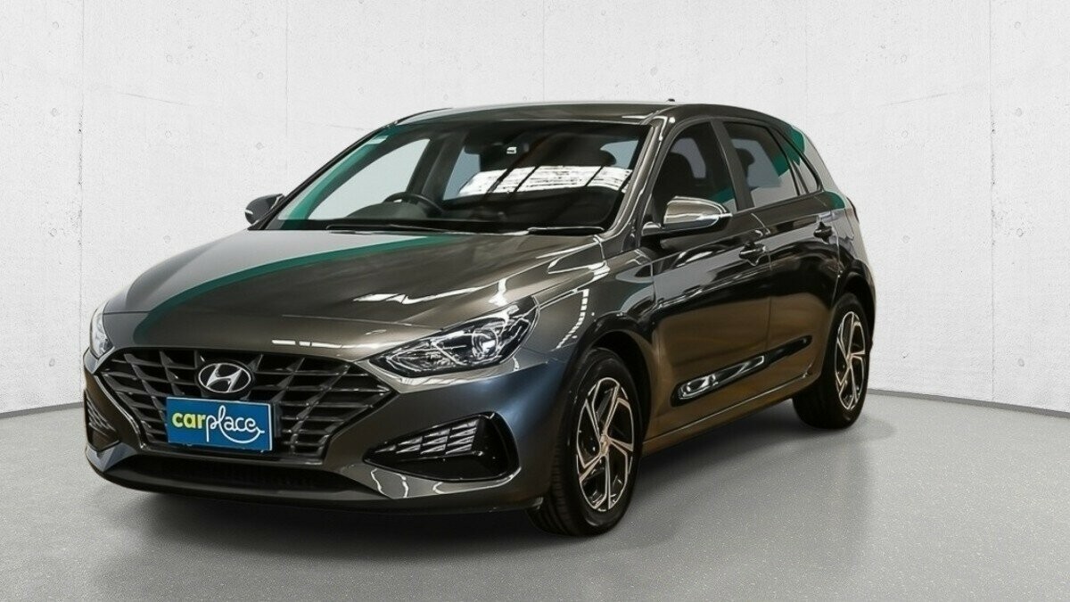 Hyundai I30 image 4