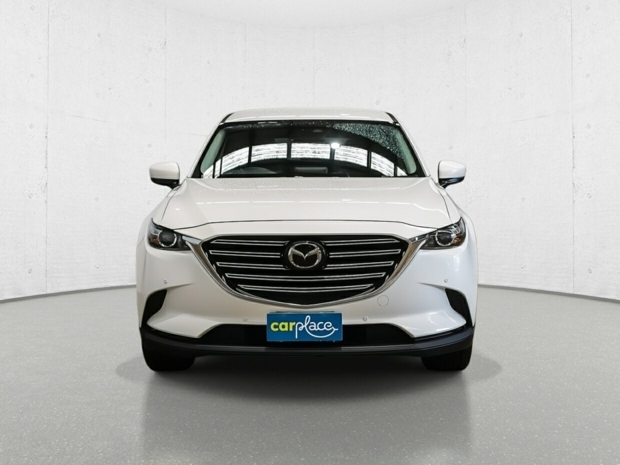 Mazda Cx-9 image 3