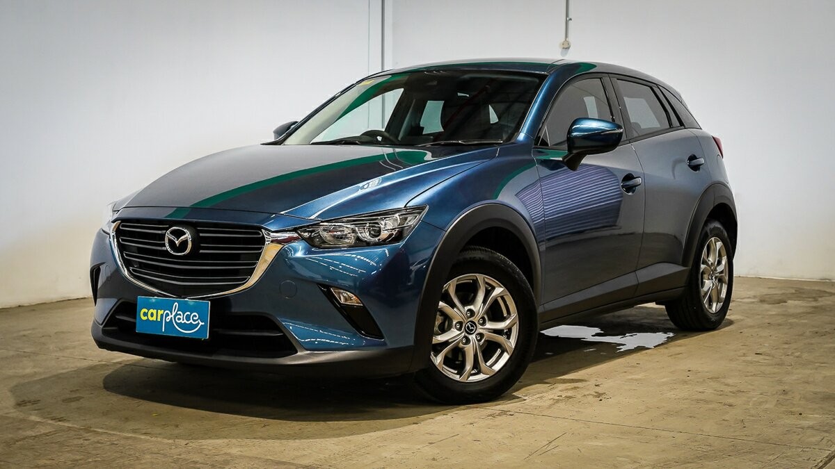 Mazda Cx-3 image 2