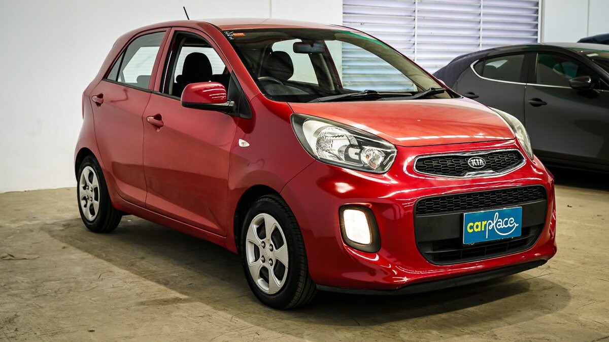 Kia Picanto image 3