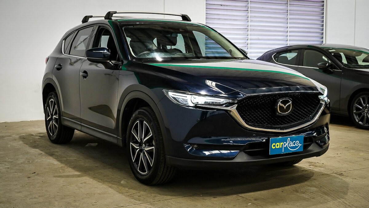 Mazda Cx-5 image 3