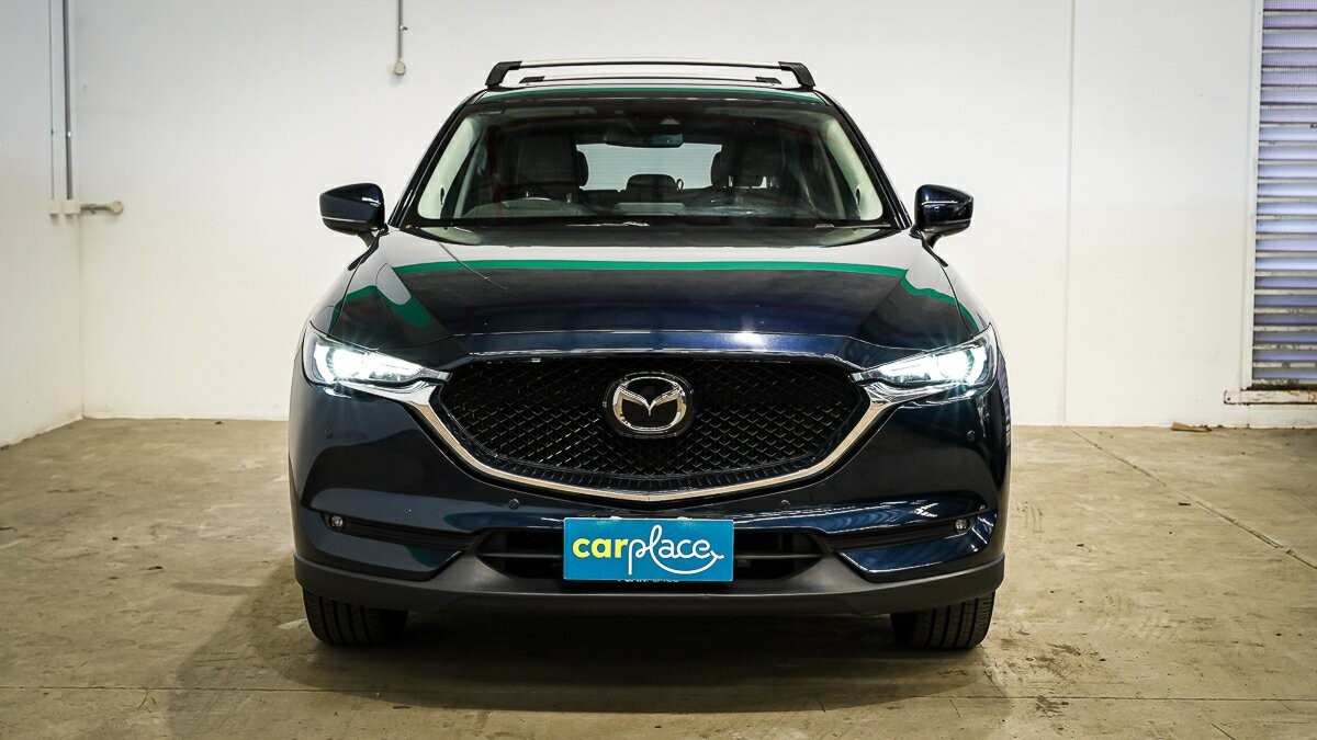 Mazda Cx-5 image 4