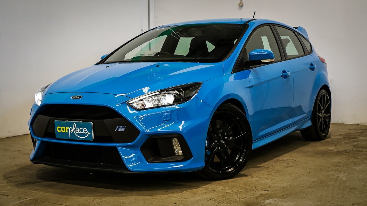 Ford Focus image 1