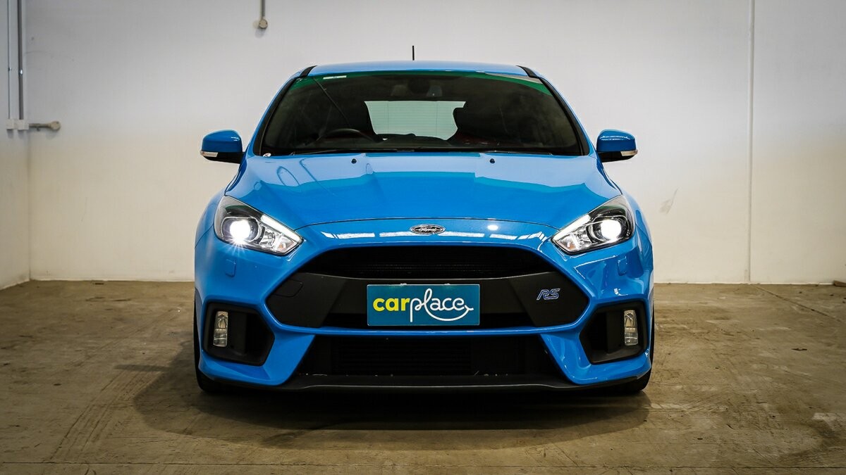 Ford Focus image 4