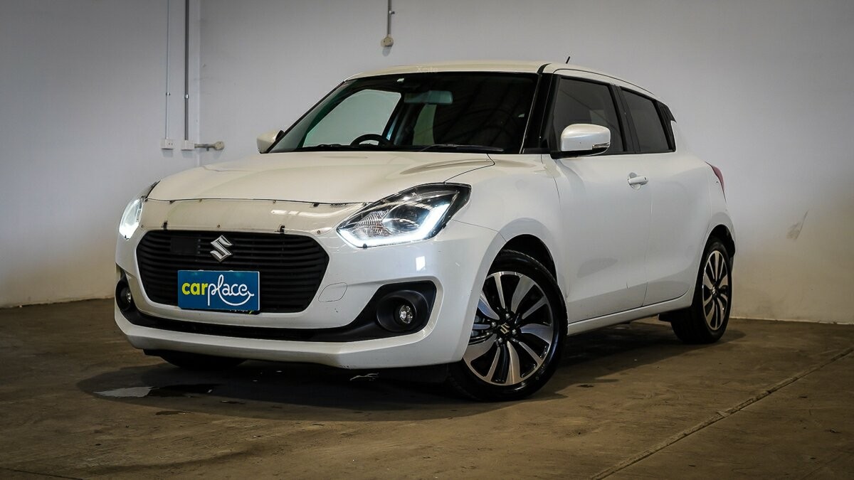 Suzuki Swift image 1