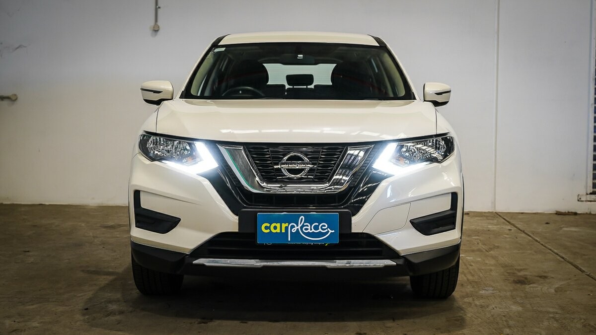 Nissan X-trail image 4