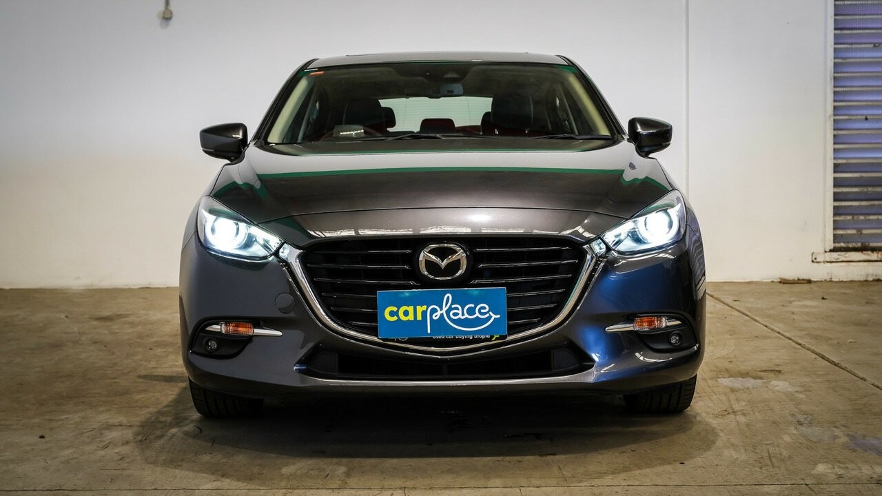 Mazda 3 image 3