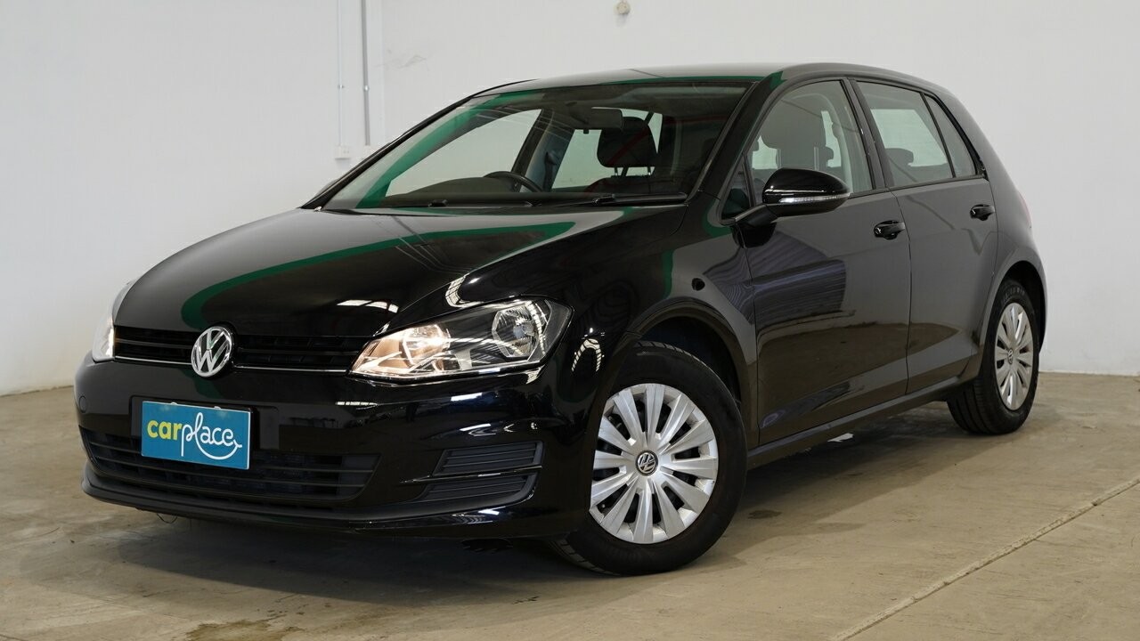 Volkswagen Golf image 2