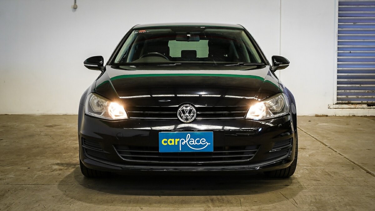 Volkswagen Golf image 4