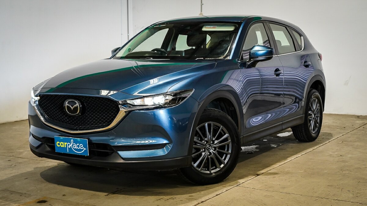 Mazda Cx-5 image 2