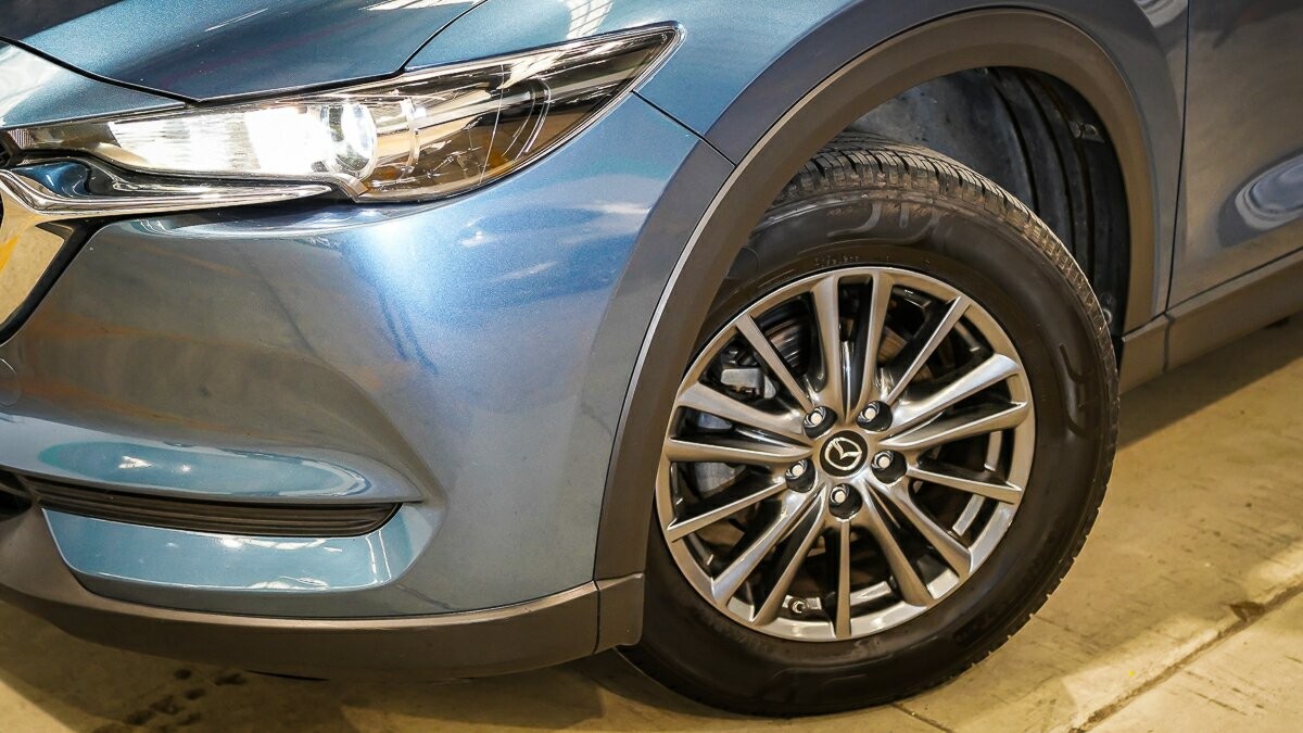 Mazda Cx-5 image 3