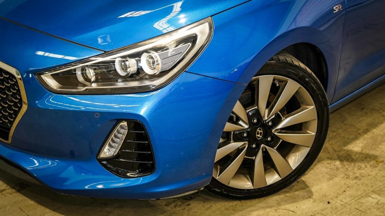 Hyundai I30 image 3