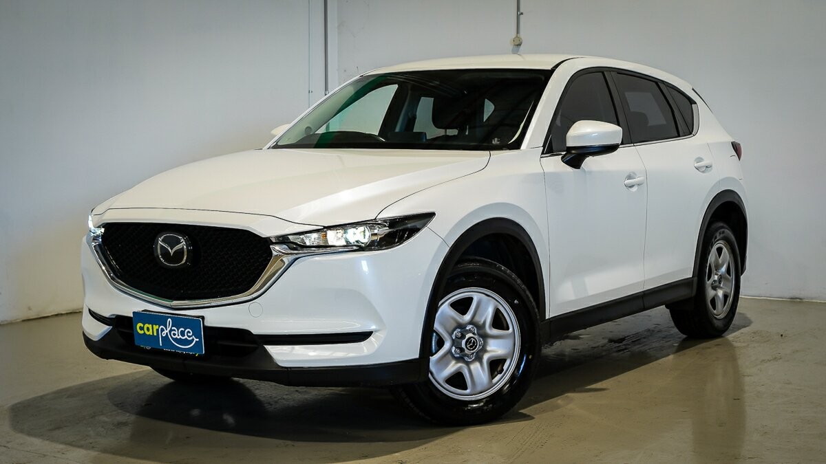 Mazda Cx-5 image 2