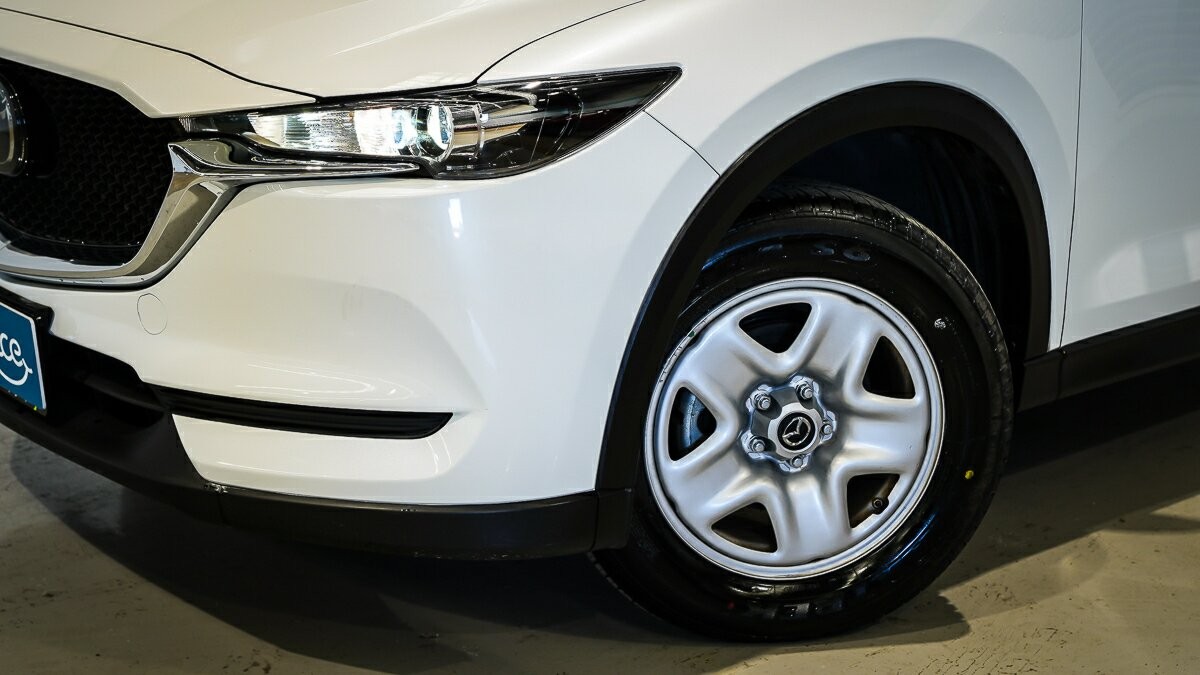 Mazda Cx-5 image 3