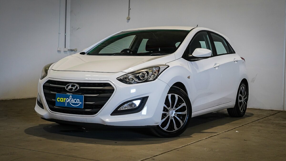 Hyundai I30 image 2