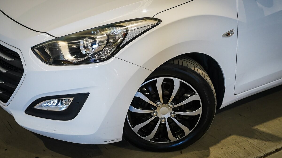 Hyundai I30 image 3