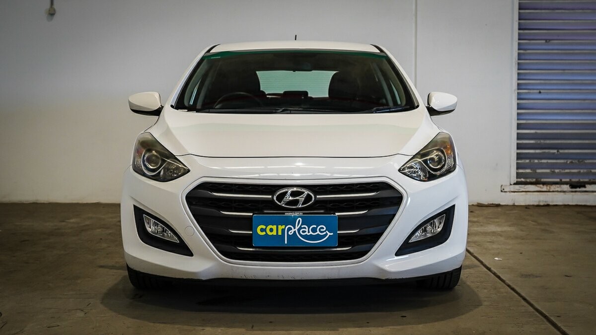 Hyundai I30 image 4