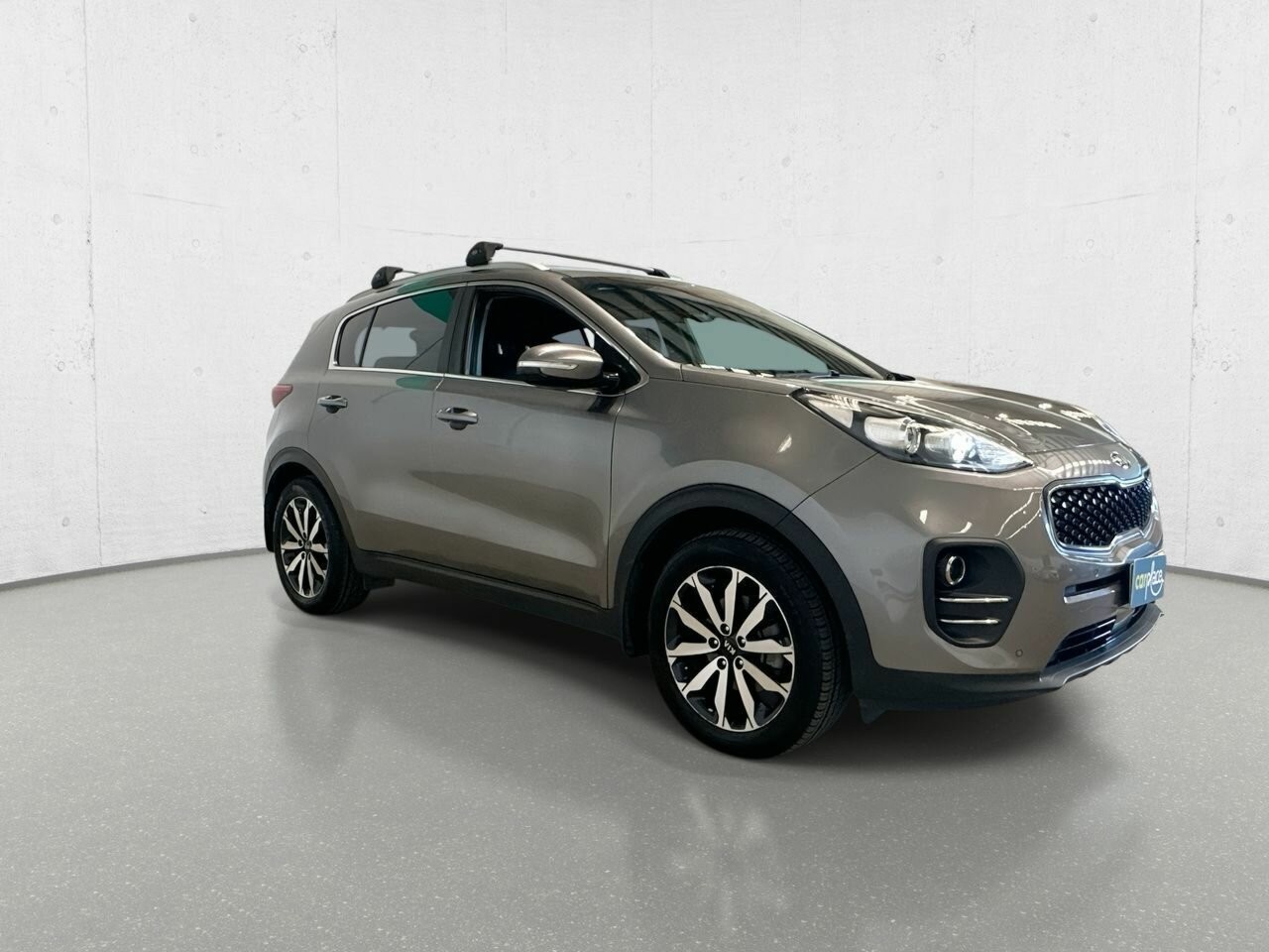 Kia Sportage image 2