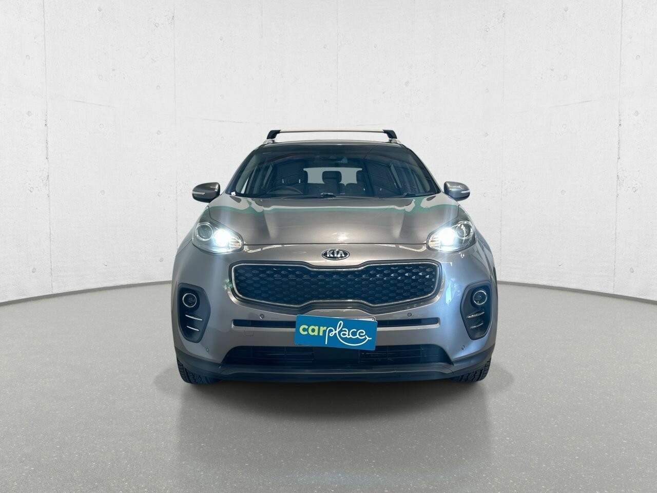 Kia Sportage image 3