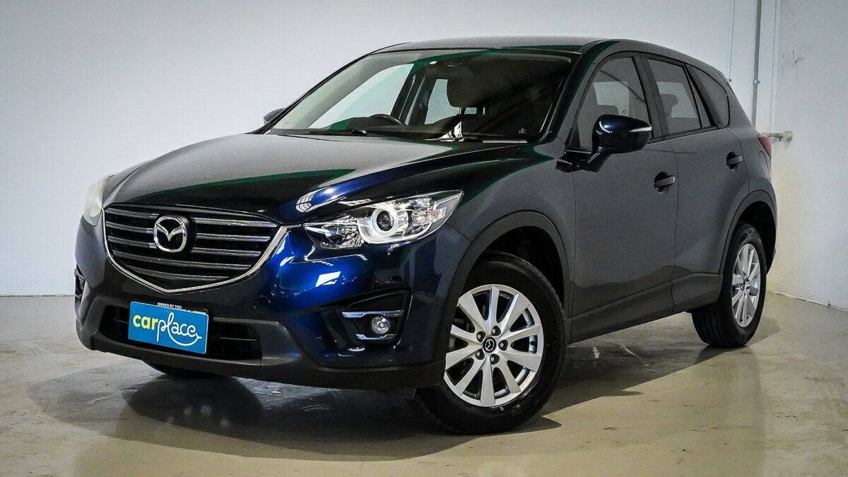Mazda Cx-5 image 2