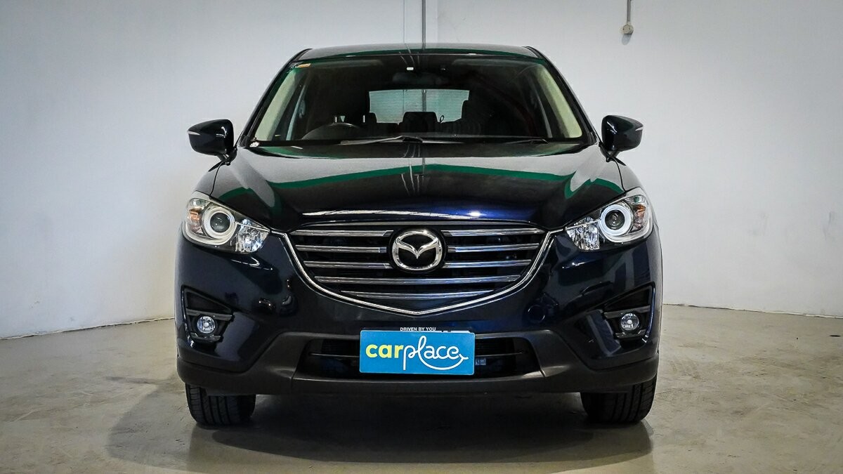 Mazda Cx-5 image 3