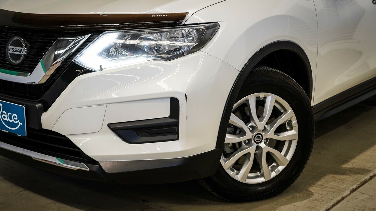 Nissan X-trail image 3