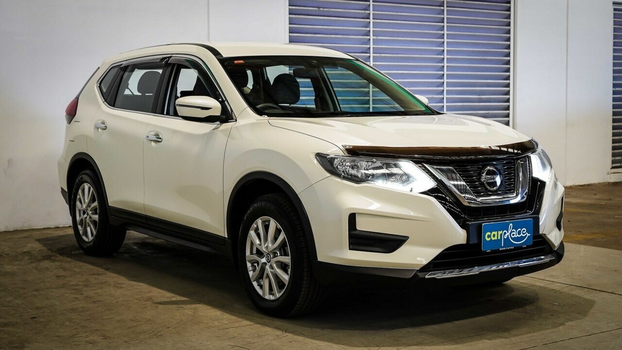 Nissan X-trail image 4