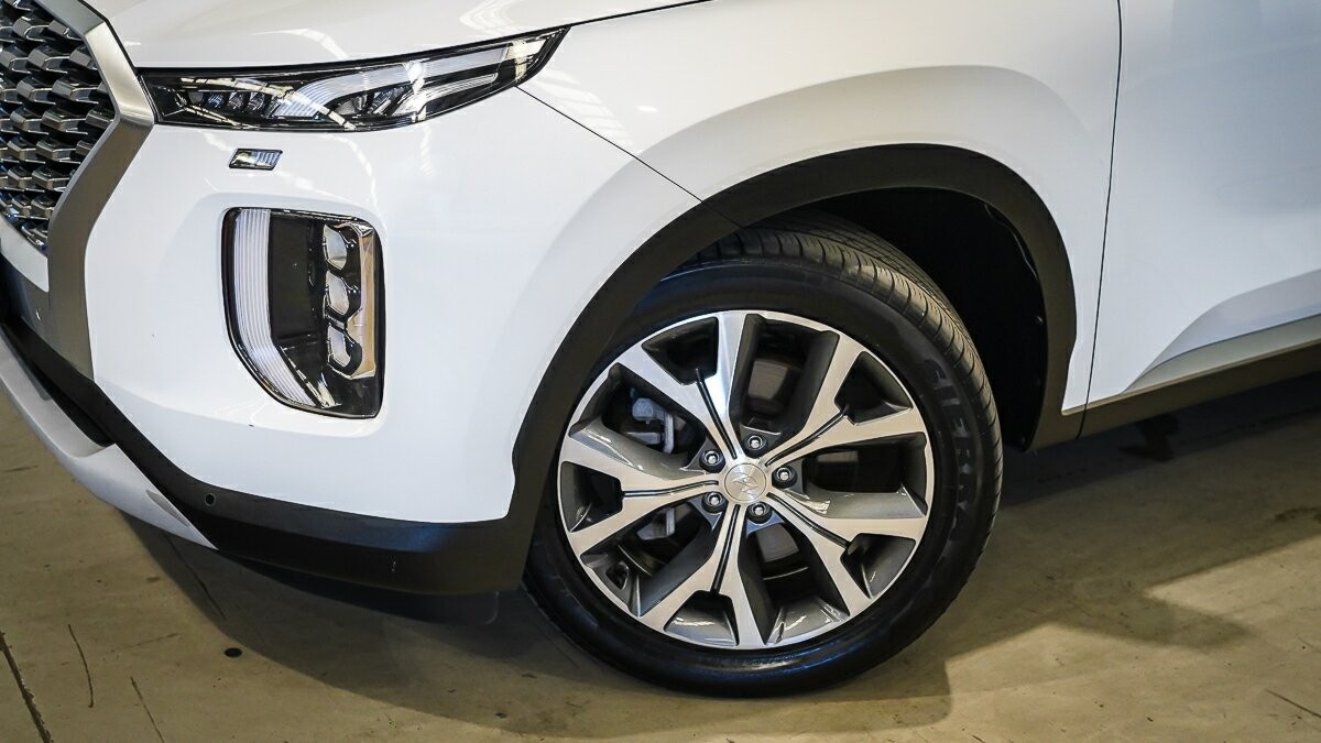 Hyundai Palisade image 3
