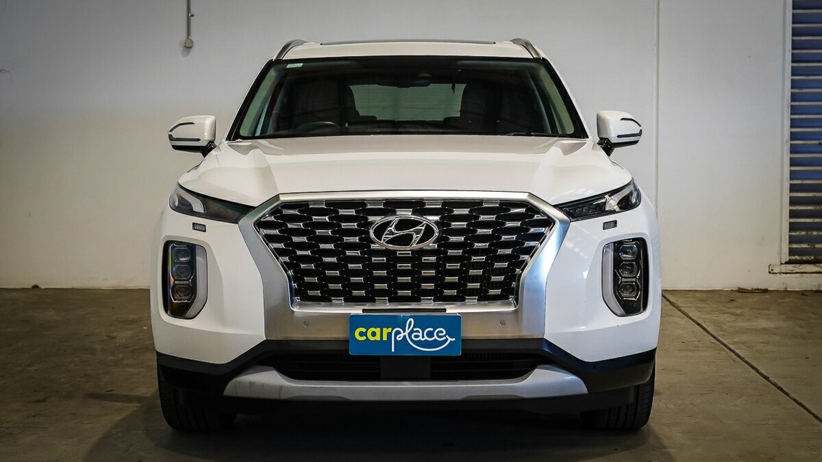 Hyundai Palisade image 4