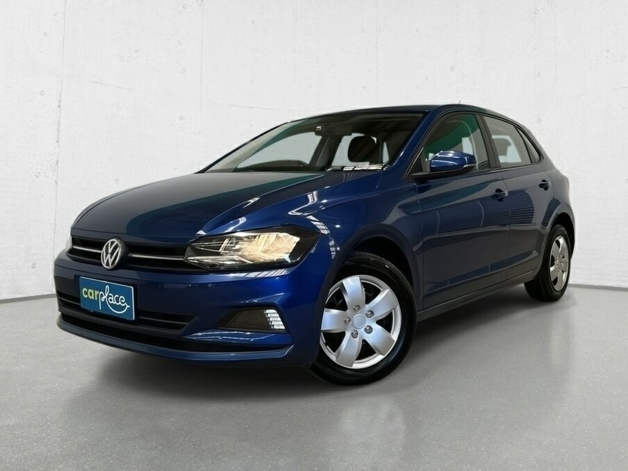 Volkswagen Polo image 1