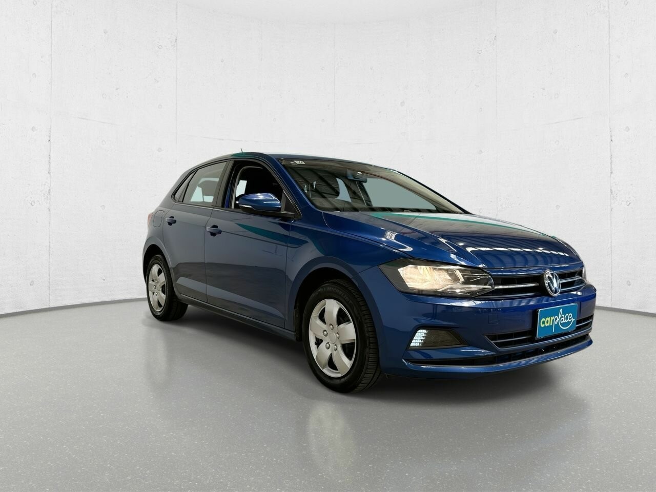 Volkswagen Polo image 2